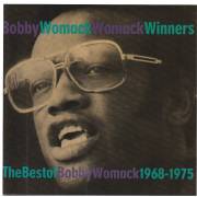 WOMACK BOBBY - WOMACK WINNERS