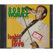 WOMACK BOBBY - LOOKIN FOR A LOVE ( 1968 - 1975 )