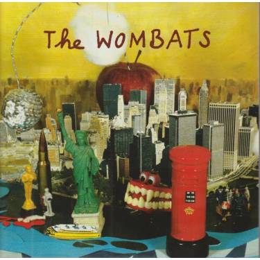 WOMBATS THE -