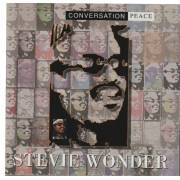 WONDER STEVIE - CONVERSATION PEACE