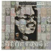 WONDER STEVIE - CONVERSATION PEACE