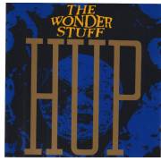 WONDER STUFF THE - HUP