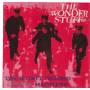 WONDER STUFF THE - THE EIGHT LEGGED GROOVE MACHINE