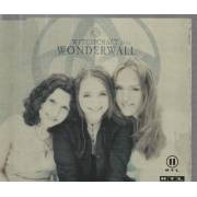 WONDERWALL - WITCHCRAFT 2003 + 3