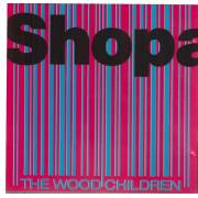 WOOD CHILDREN THE - SHOPAHOLIC