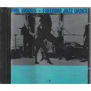 WOODS PHIL - FREEDOM JAZZ DANCE