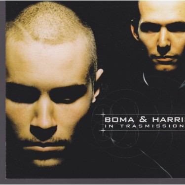 BOMA & HARRIS - IN TRASMISSIONE