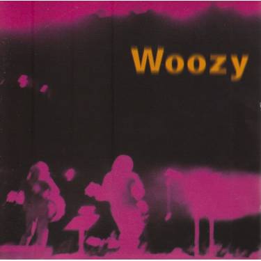 WOOZY - WOOZY