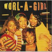 WORL-A-GIRL - WORL-A-GIRL