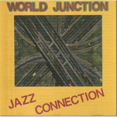 WORLD JUNCTION - JAZZ CONNECTION