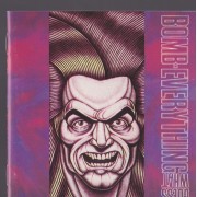 BOMB EVERYTHING - GUESS WHAT?