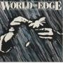 WORLD ON EDGE - WORLD ON EDGE