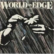 WORLD ON EDGE - WORLD ON EDGE