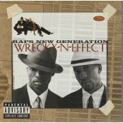 WRECKS-N-EFFECT - RAPS NEW GENERATION