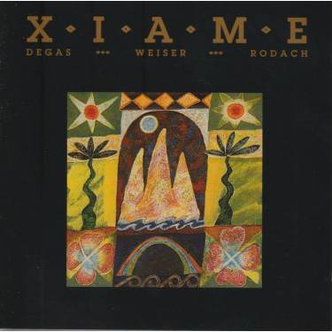 XIAME -