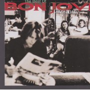 BON JOVI - CROSS ROAD