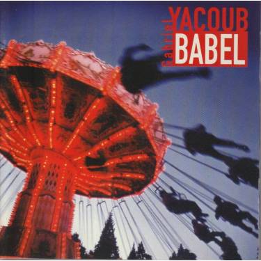 YACOUB GABRIEL - BABEL