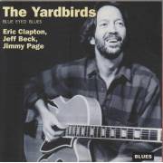 YARDBIRDS THE - BLUE EYED BLUES