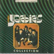 YARDBIRDS THE - THE COLLECTION