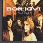 BON JOVI - THESE DAYS