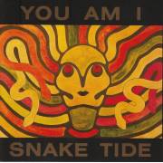 YOU AM I - SNAKE TIDE