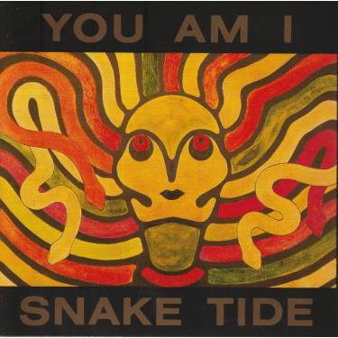 YOU AM I - SNAKE TIDE