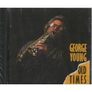 YOUNG GEORGE - OLD TIMES