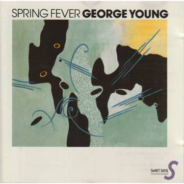 YOUNG GEORGE - SPRING FEVER