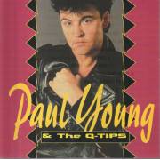 YOUNG PAUL - PAUL YOUNG 6 THE Q TIPS