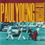 YOUNG PAUL - THE CROSSING