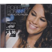 BONANNO ROBERTA - NON HO Più PAURA