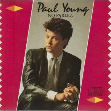 YOUNG PAUL - NO PARLEZ