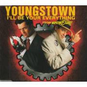 YOUNGSTOWN - I'LL BE YOUR FOREVER 5 VERSIONS