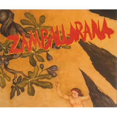 ZAMBALLARANA - ZAMBALLARANA