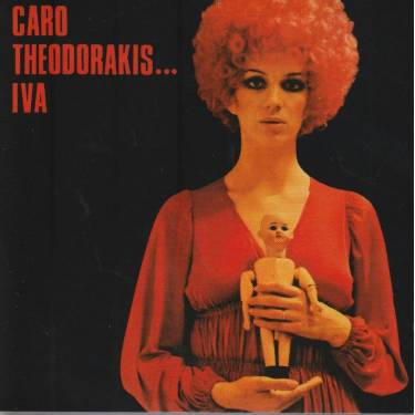 ZANICCHI IVA - CARO THEODORAKIS …