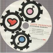 ZARFATTI STEFANO - MOTO PERPETUO 3 VERSIONS