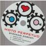 ZARFATTI STEFANO - MOTO PERPETUO 3 VERSIONS