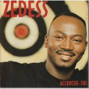 ZEDESS  - ACCROCHE TOI