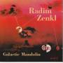 ZENKL  RADIM - GALACTIC MANDOLIN