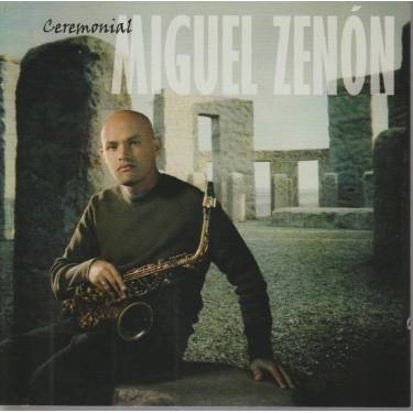 ZENON MIGUEL - CEREMONIAL