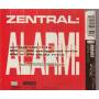 ZENTRAL - ALARM 3 VERSIONS