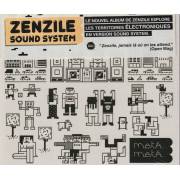 ZENZILE SOUND SYSTEM - META META