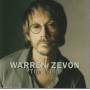 ZEVON WARREN - THE WIND