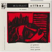 ZILBER MICHAEL - THE HERETIC