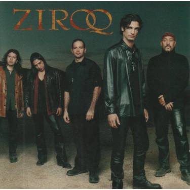 ZIROQ - ZIROQ