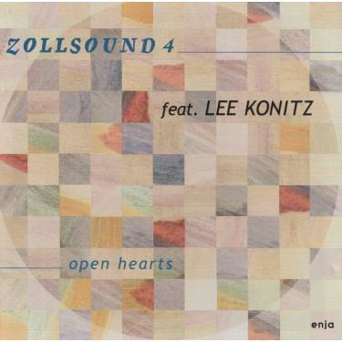 ZOLLSOUND 4  - OPEN HEARTS