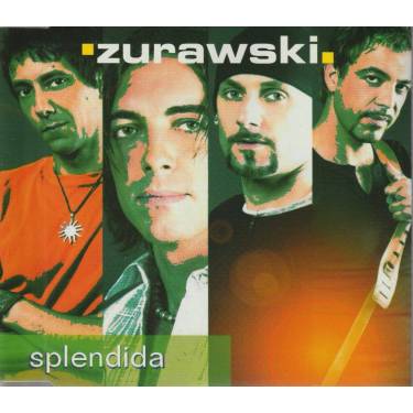 ZURAWSKI - SPLENDIDA 3 VERSIONS