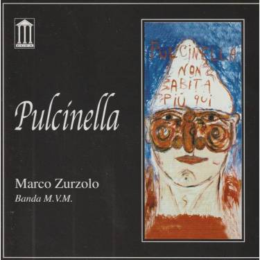 ZURZOLO MARCO - PULCINELLA