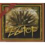 ZZ TOP - FEARLESS BOOGIE