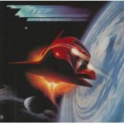 ZZ TOP - AFTERBURNER